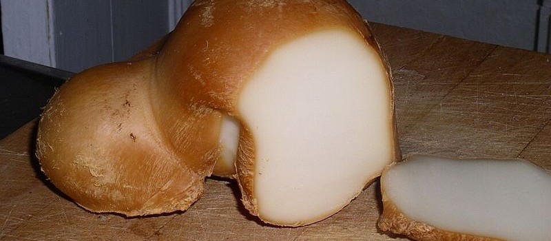 Scamorza