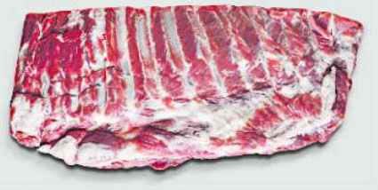 RibCut_SpareRib