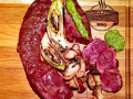 onglet_gegrillterchicoree_bioshitakeepilzeaussüdtirol_hausgemachtespest